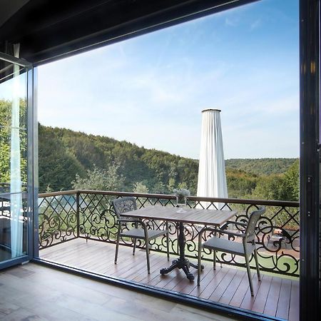 Villa Polonez اسطنبول المظهر الخارجي الصورة