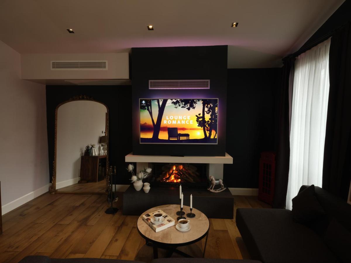Villa Polonez اسطنبول المظهر الخارجي الصورة